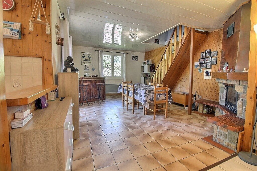 Maison à vendre, 86m², Lugrin