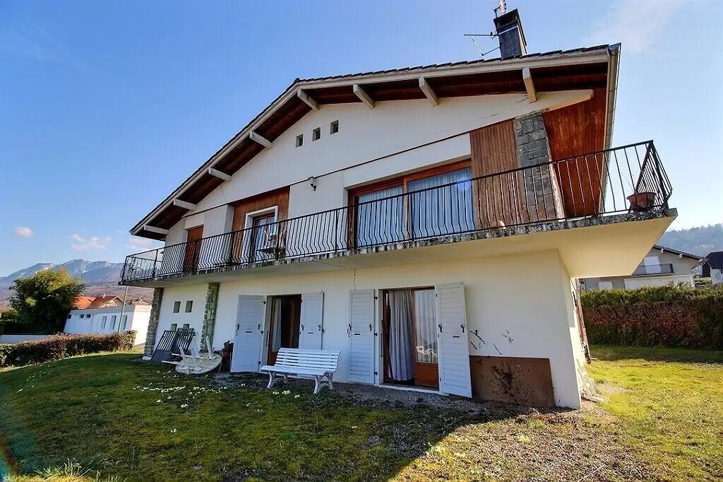 Maison à vendre, 140m², Neuvecelle