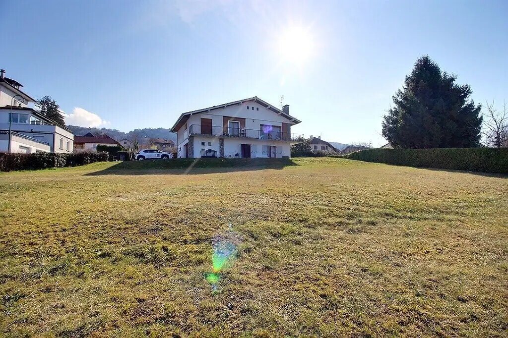 Maison à vendre, 140m², Neuvecelle