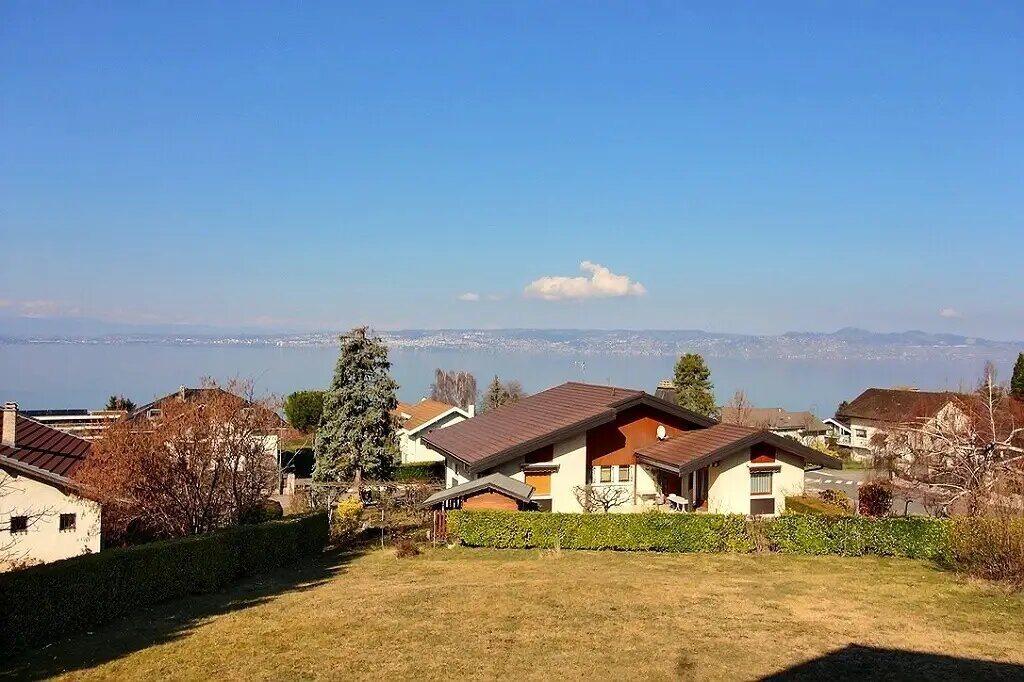 Maison à vendre, 140m², Neuvecelle