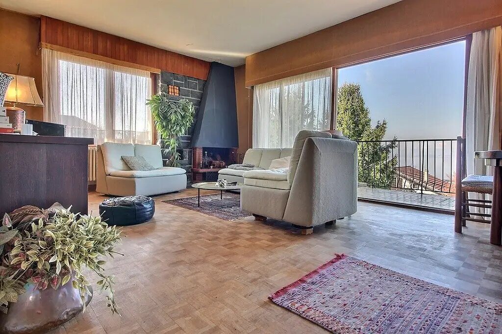 Maison à vendre, 140m², Neuvecelle