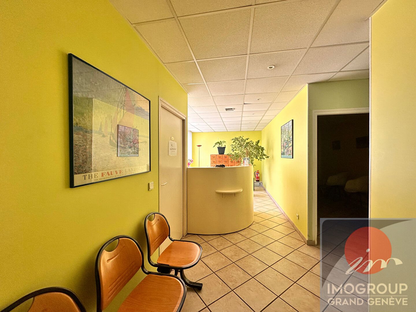 Appartement à vendre, 163m², Annemasse