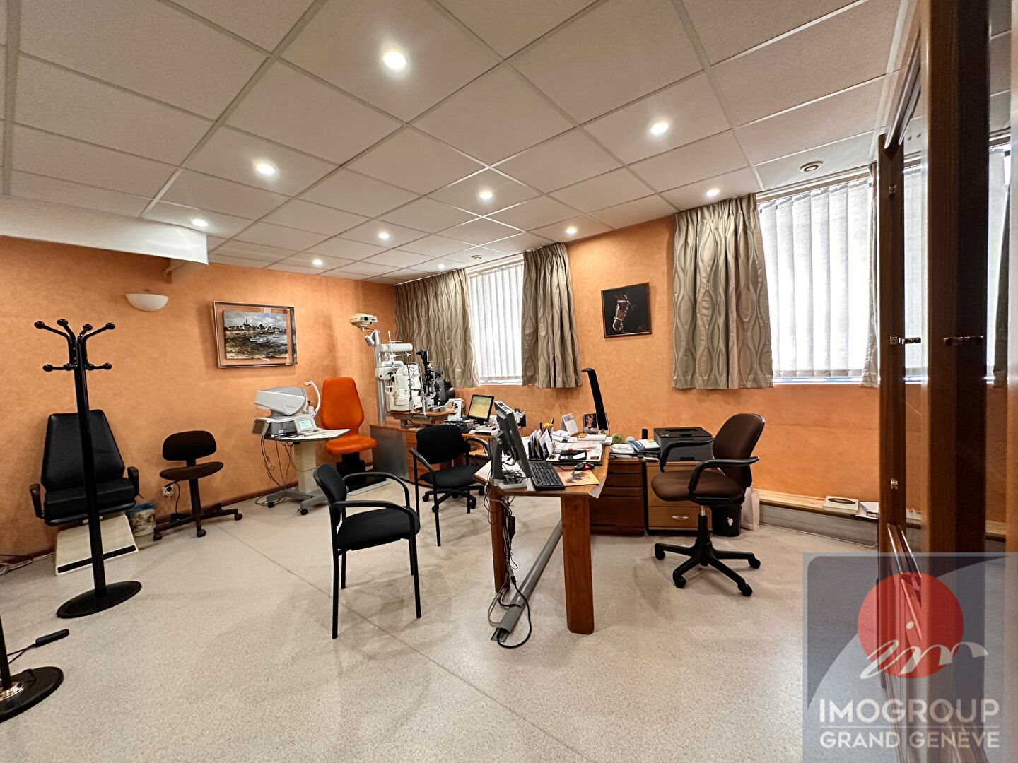 Appartement à vendre, 163m², Annemasse