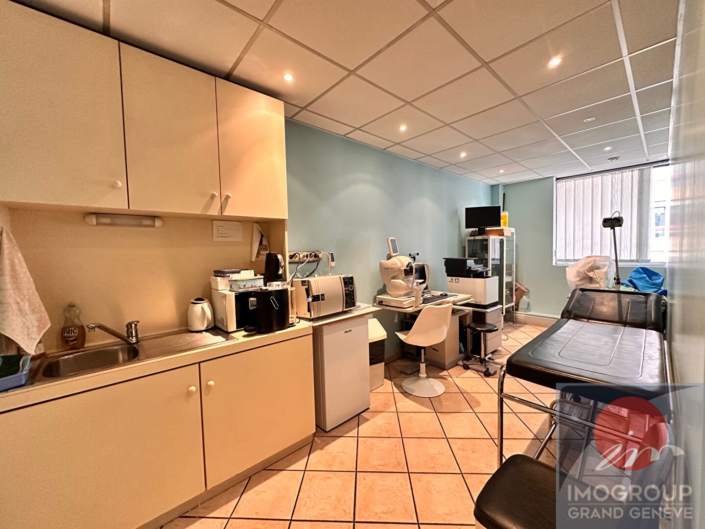 Appartement à vendre, 163m², Annemasse