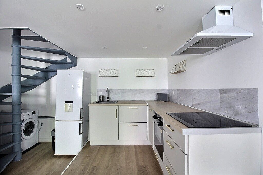 Appartement à louer, 51m², Thonon-les-Bains