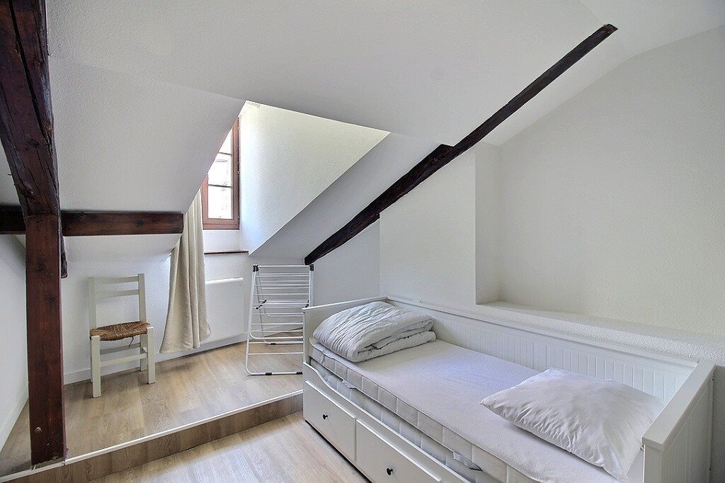 Appartement à louer, 51m², Thonon-les-Bains