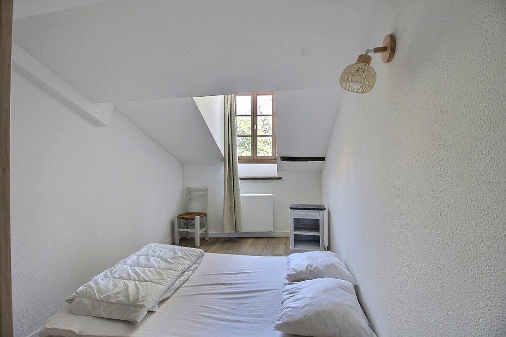 Appartement à louer, 51m², Thonon-les-Bains