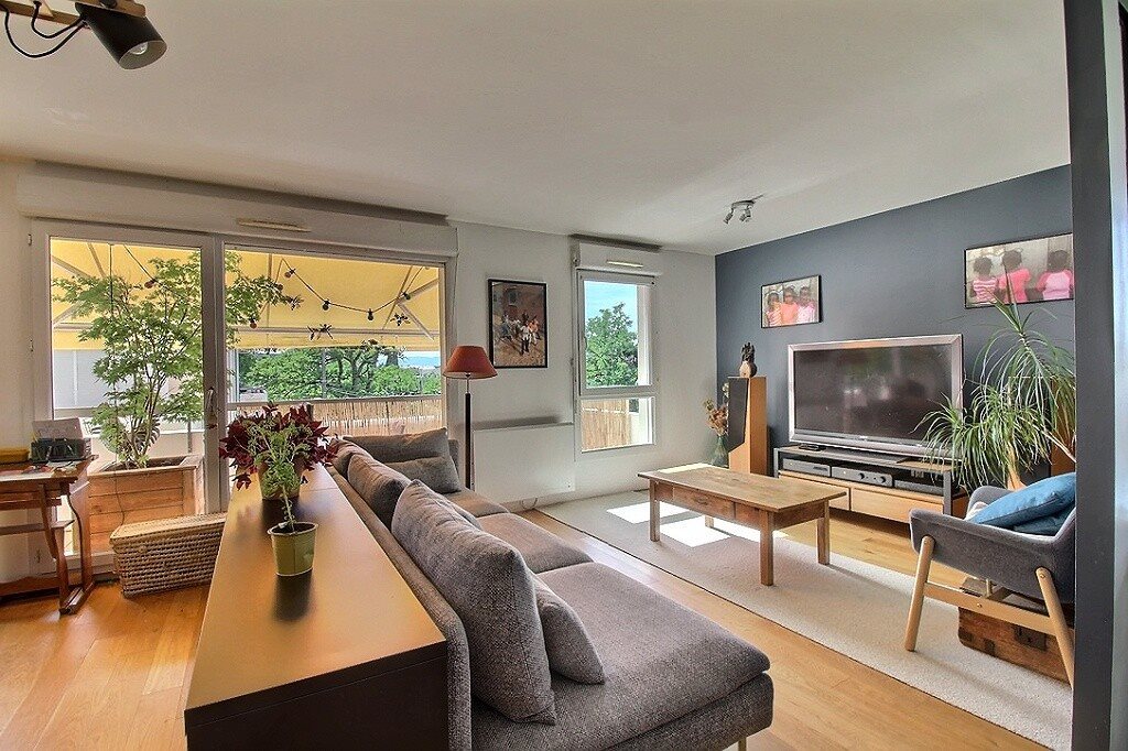Appartement à vendre, 93m², Thonon-les-Bains