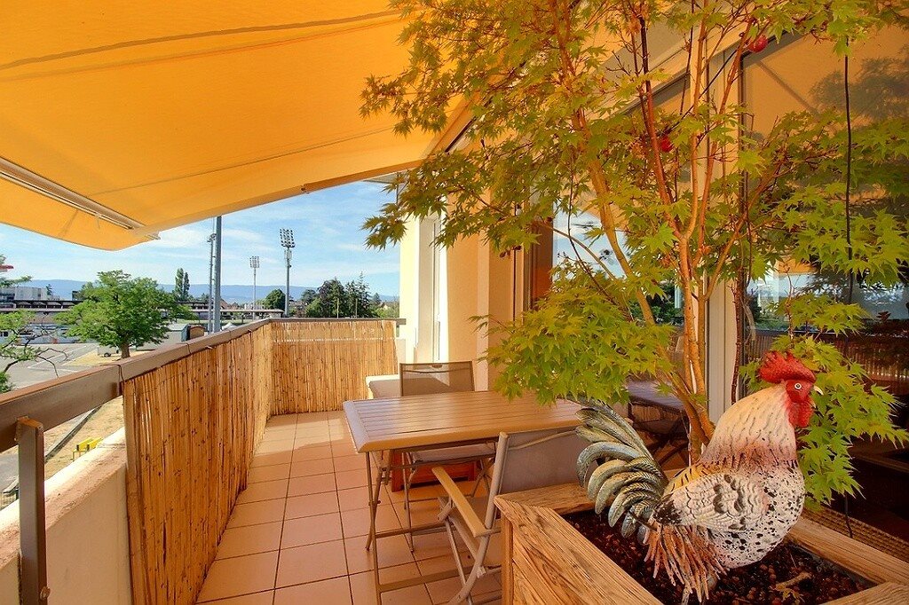 Appartement à vendre, 93m², Thonon-les-Bains