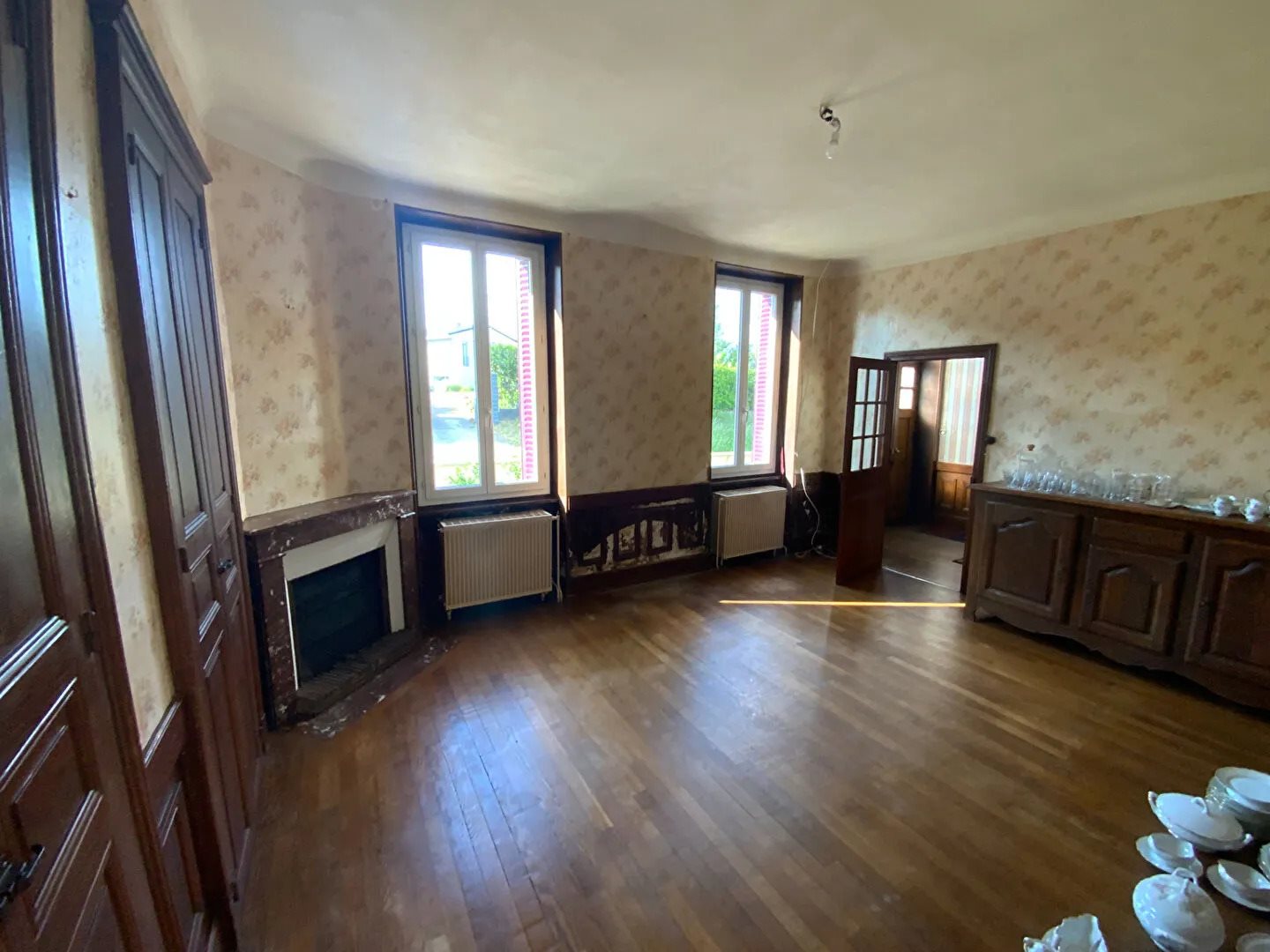 Maison à vendre, 231m², Saint-Sernin-du-Bois