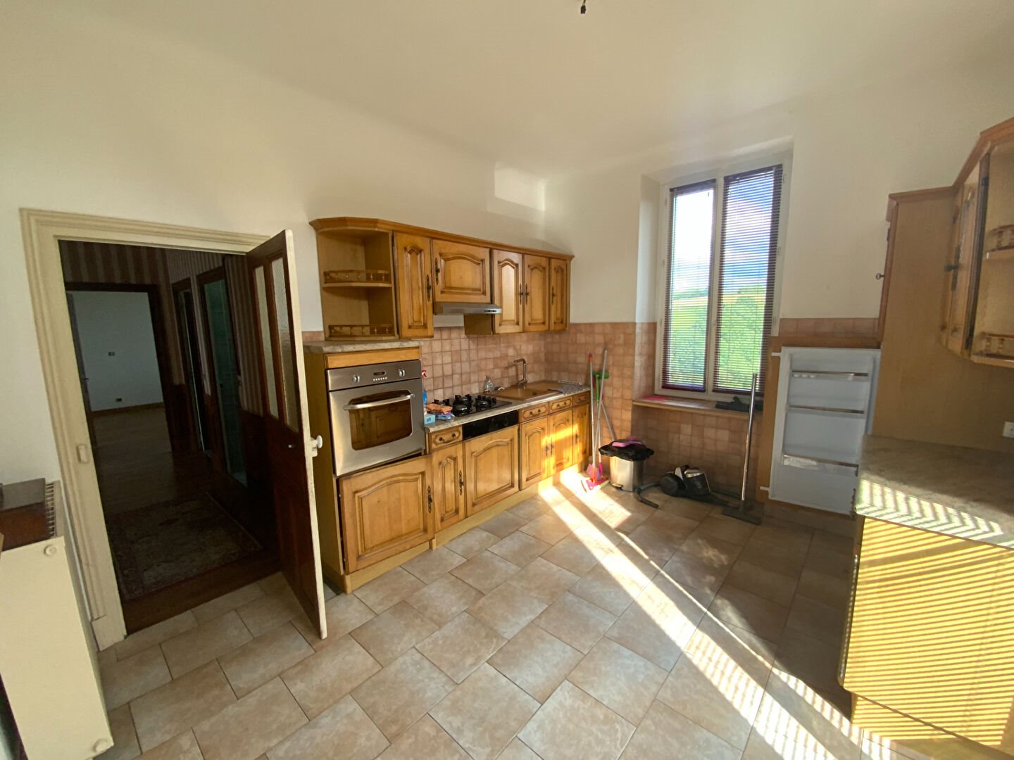 Maison à vendre, 231m², Saint-Sernin-du-Bois