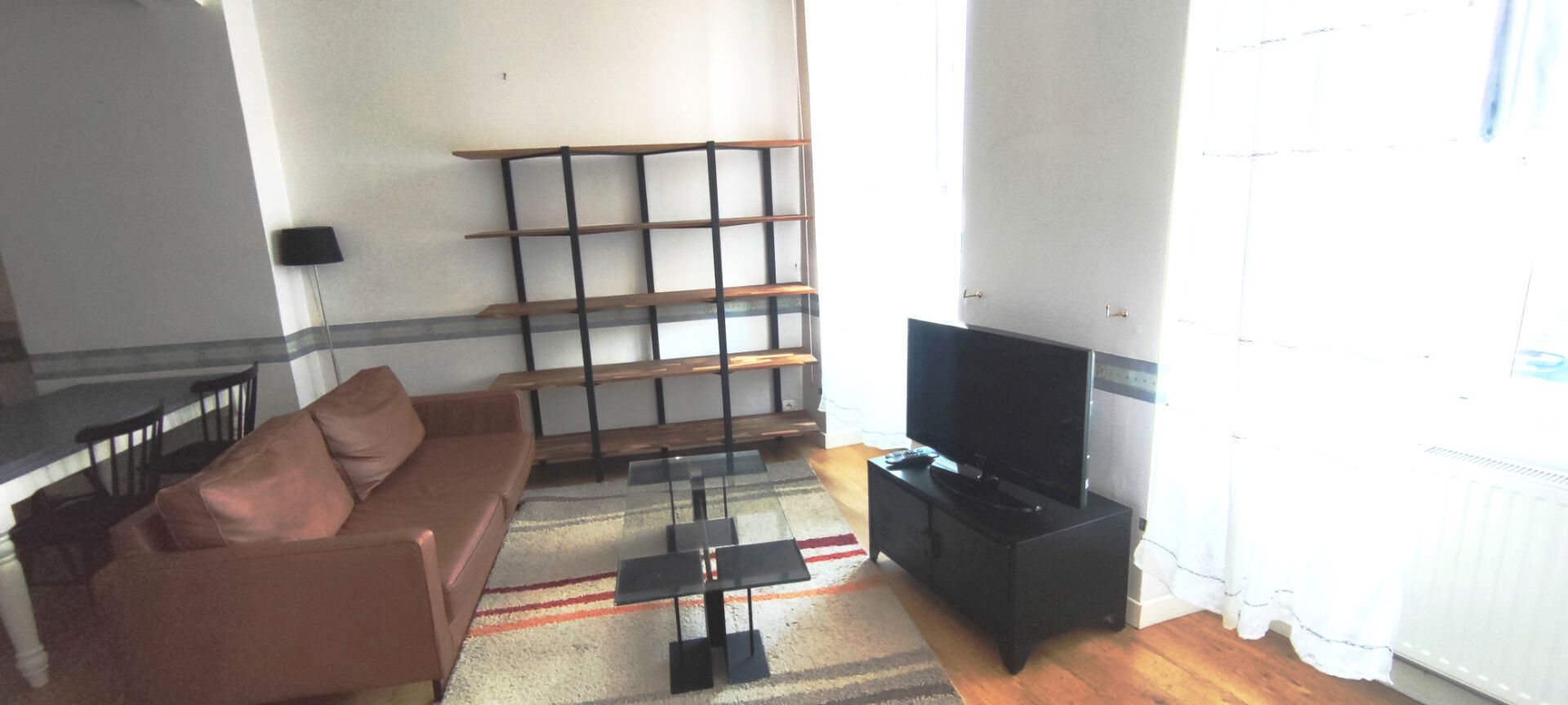 Appartement à louer, 39m², Aubusson