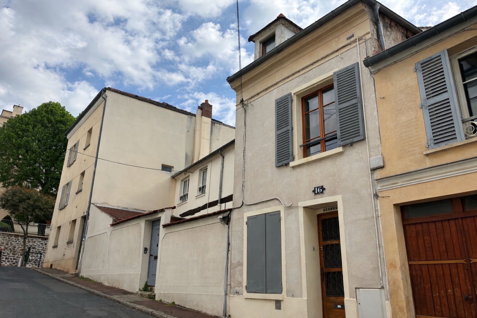 Appartement à vendre, 77m², Rueil-Malmaison