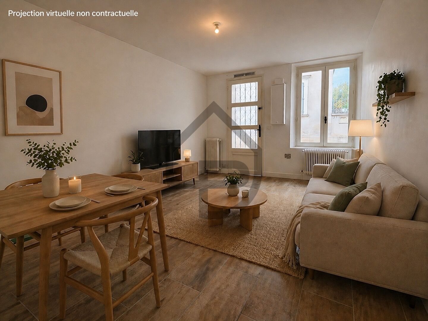 Appartement à vendre, 77m², Rueil-Malmaison
