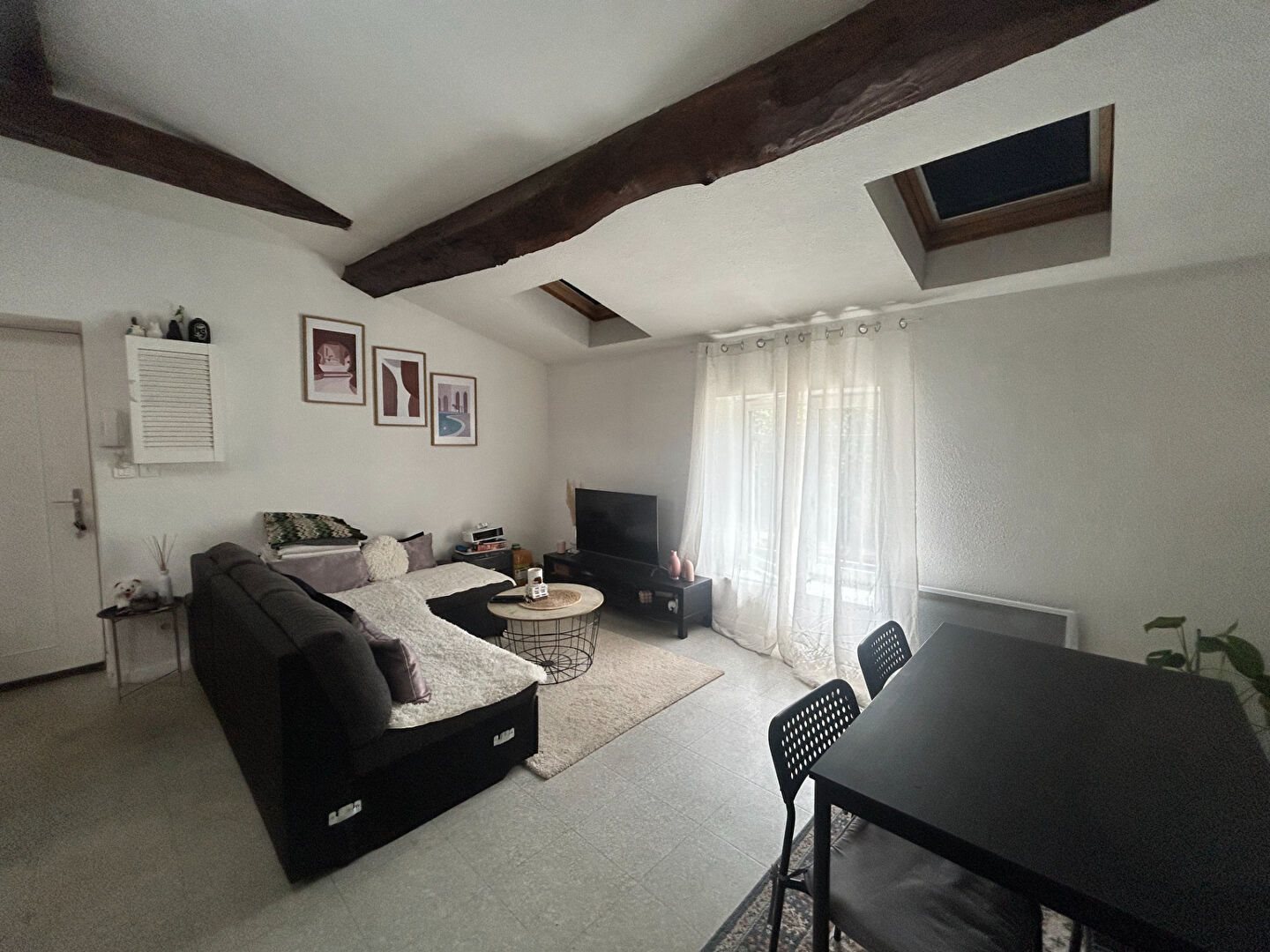 Appartement à vendre, 70m², Ambérieu-en-Bugey
