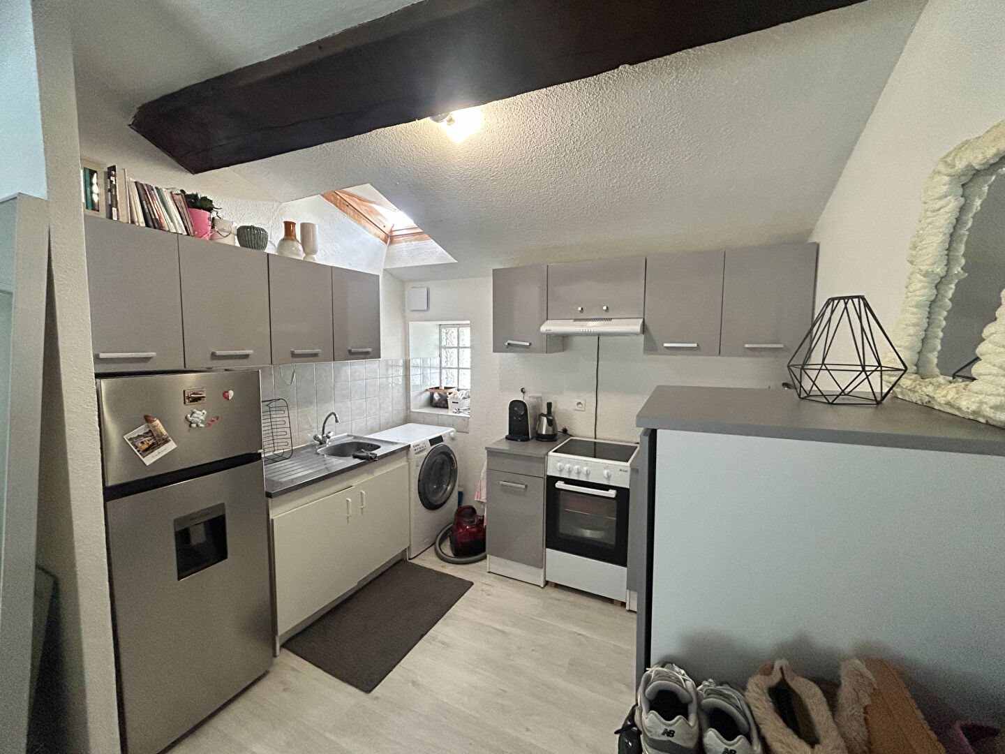 Appartement à vendre, 70m², Ambérieu-en-Bugey