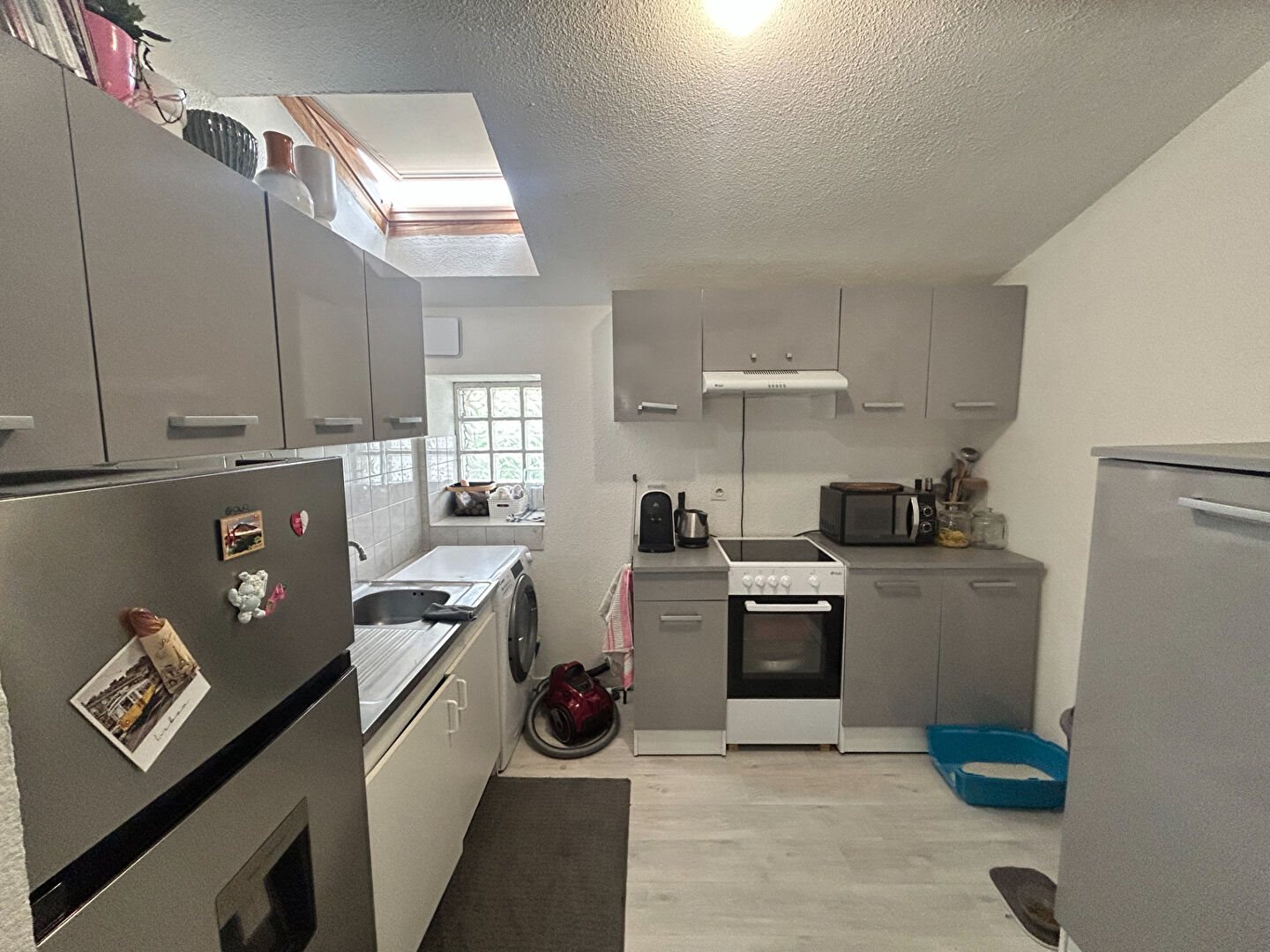 Appartement à vendre, 70m², Ambérieu-en-Bugey