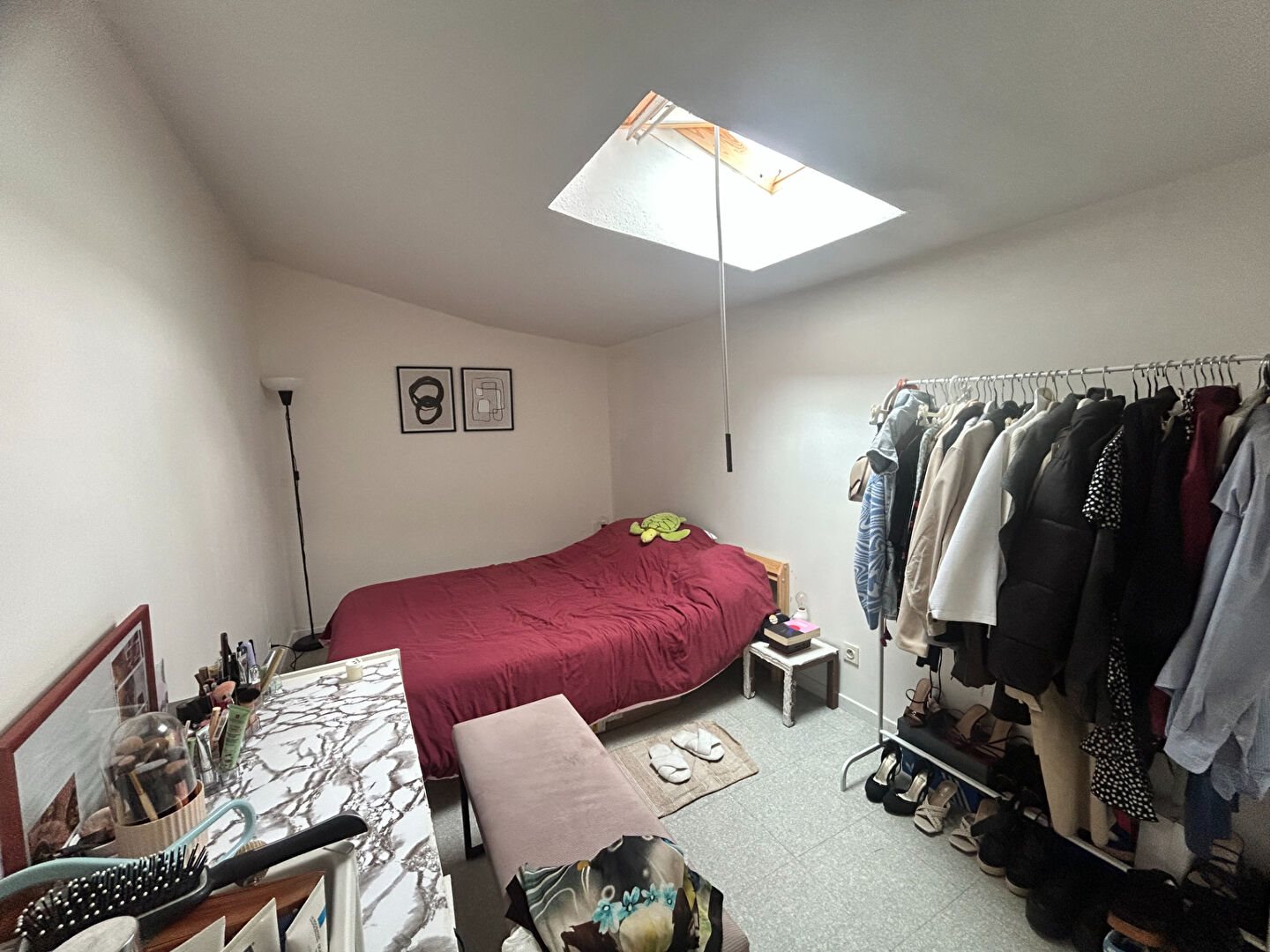 Appartement à vendre, 70m², Ambérieu-en-Bugey