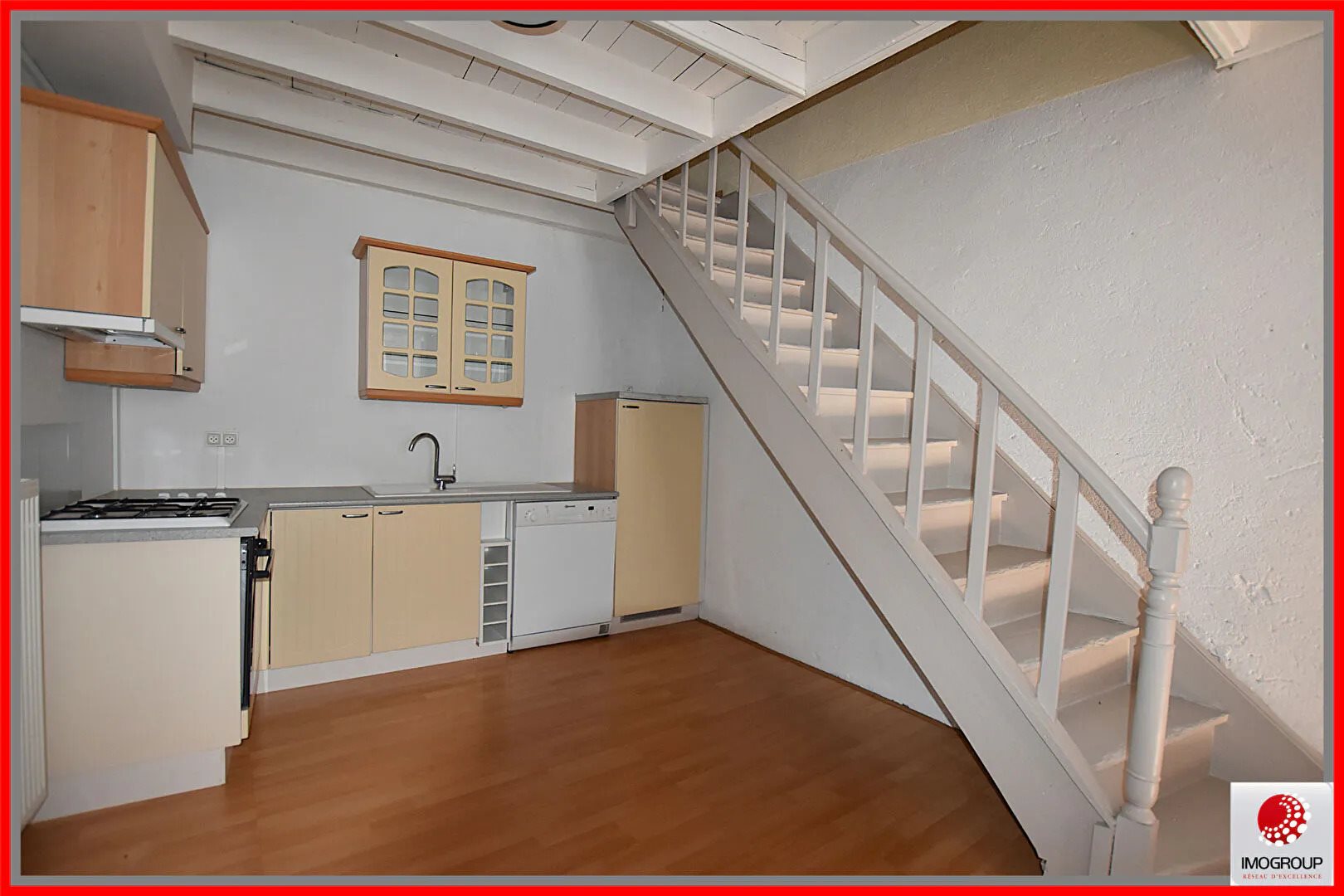 Maison à vendre, 53m², Châteldon