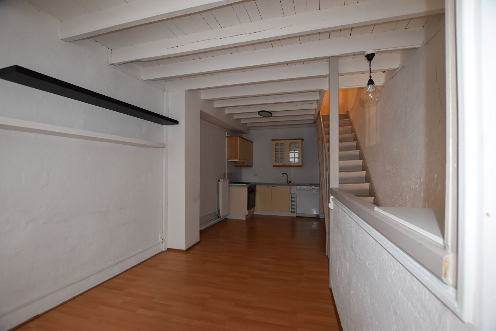 Maison à vendre, 53m², Châteldon