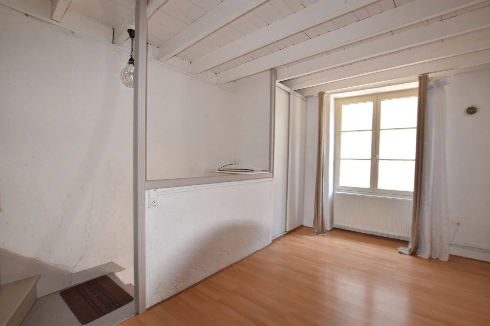 Maison à vendre, 53m², Châteldon