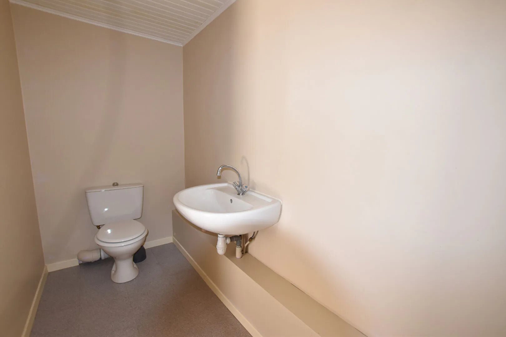 Maison à vendre, 53m², Châteldon