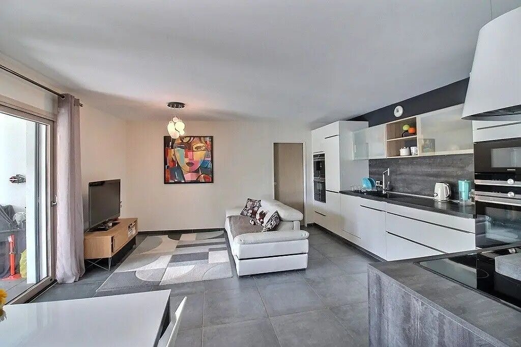 Appartement à vendre, 77m², Annemasse