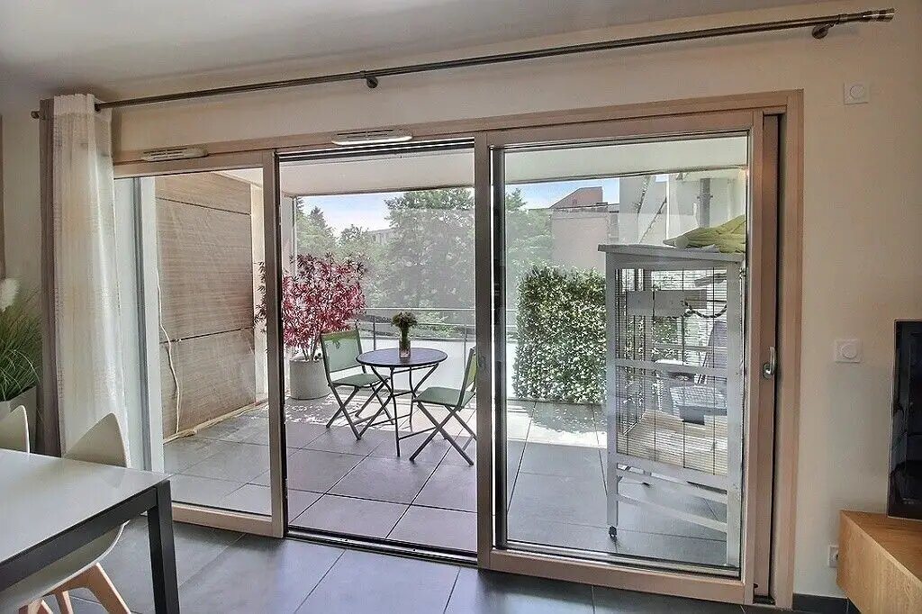 Appartement à vendre, 77m², Annemasse