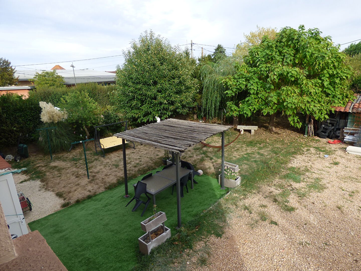 Maison à vendre, 175m², Saint-Trivier-de-Courtes