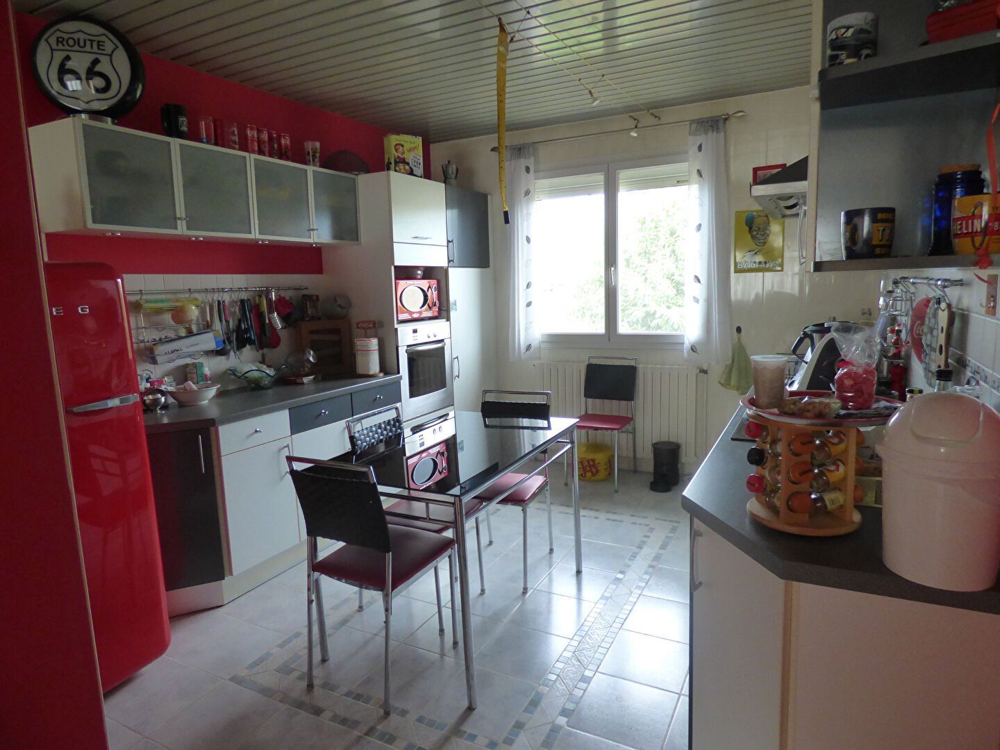 Maison à vendre, 175m², Saint-Trivier-de-Courtes