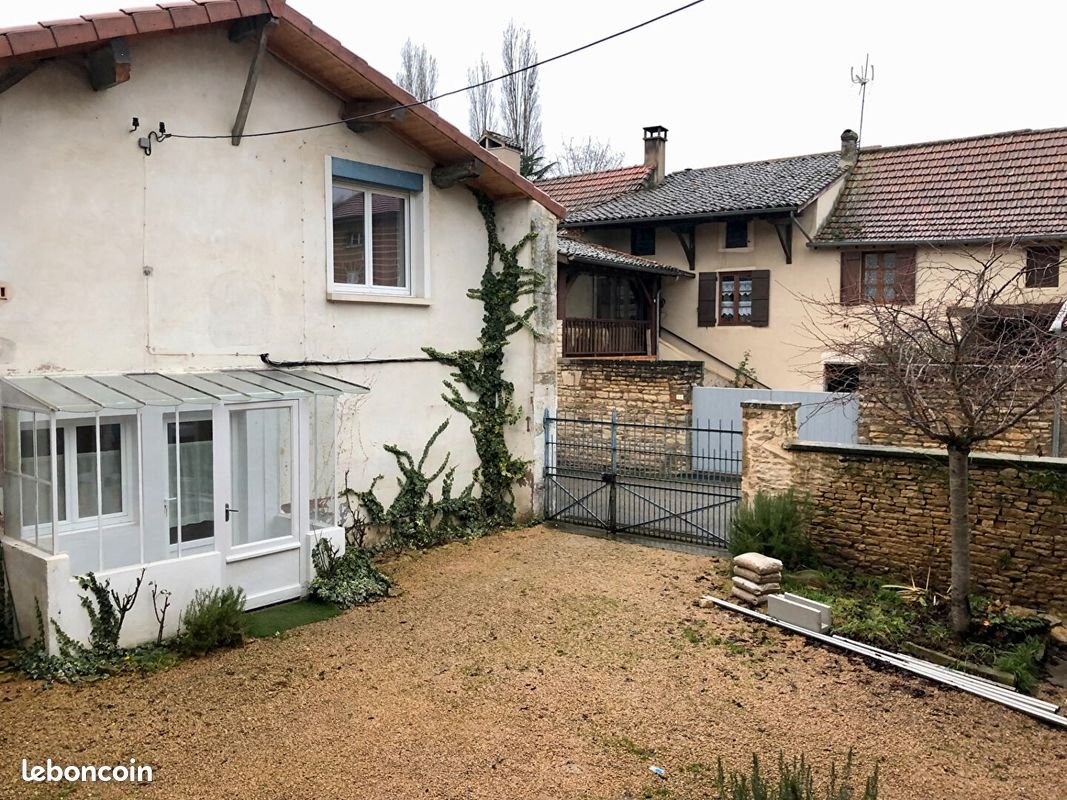 Maison à vendre, 59m², Viré