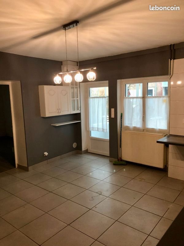 Maison à vendre, 59m², Viré
