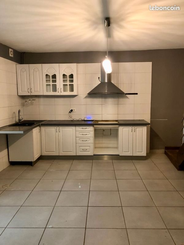 Maison à vendre, 59m², Viré