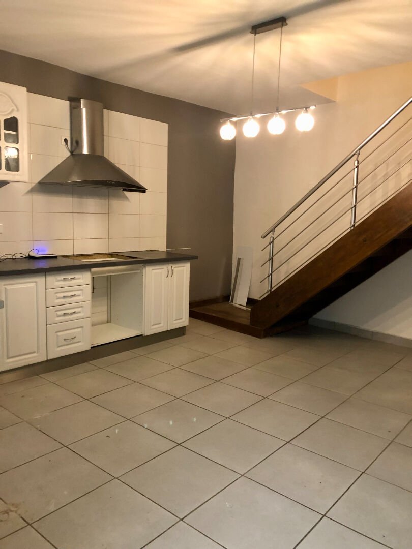 Maison à vendre, 59m², Viré