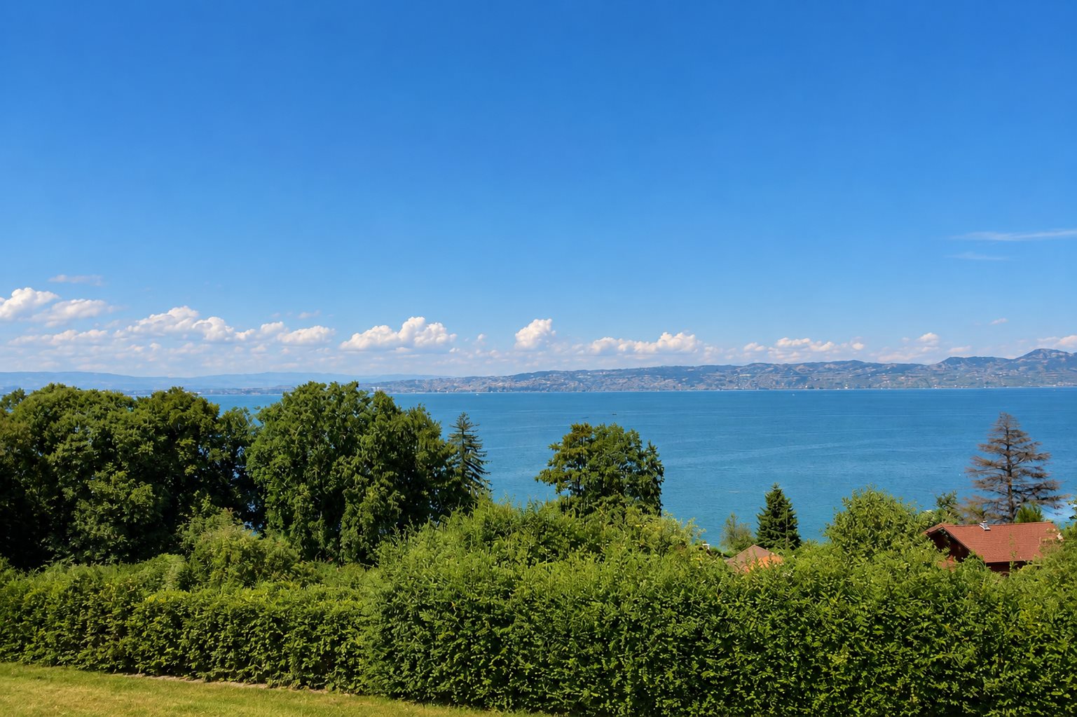 Maison à vendre, 160m², Lugrin