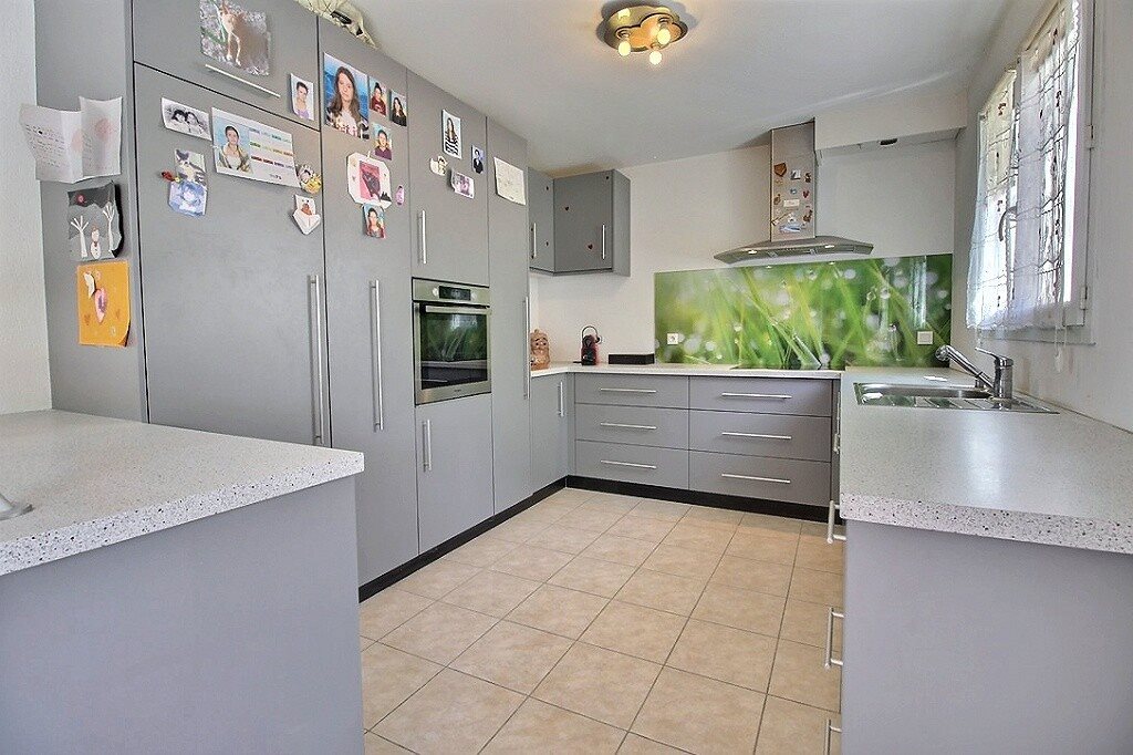 Maison à vendre, 160m², Lugrin