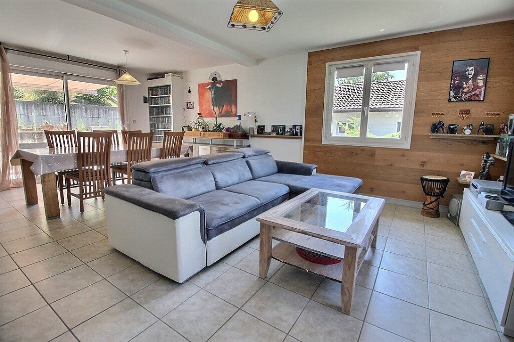 Maison à vendre, 160m², Lugrin