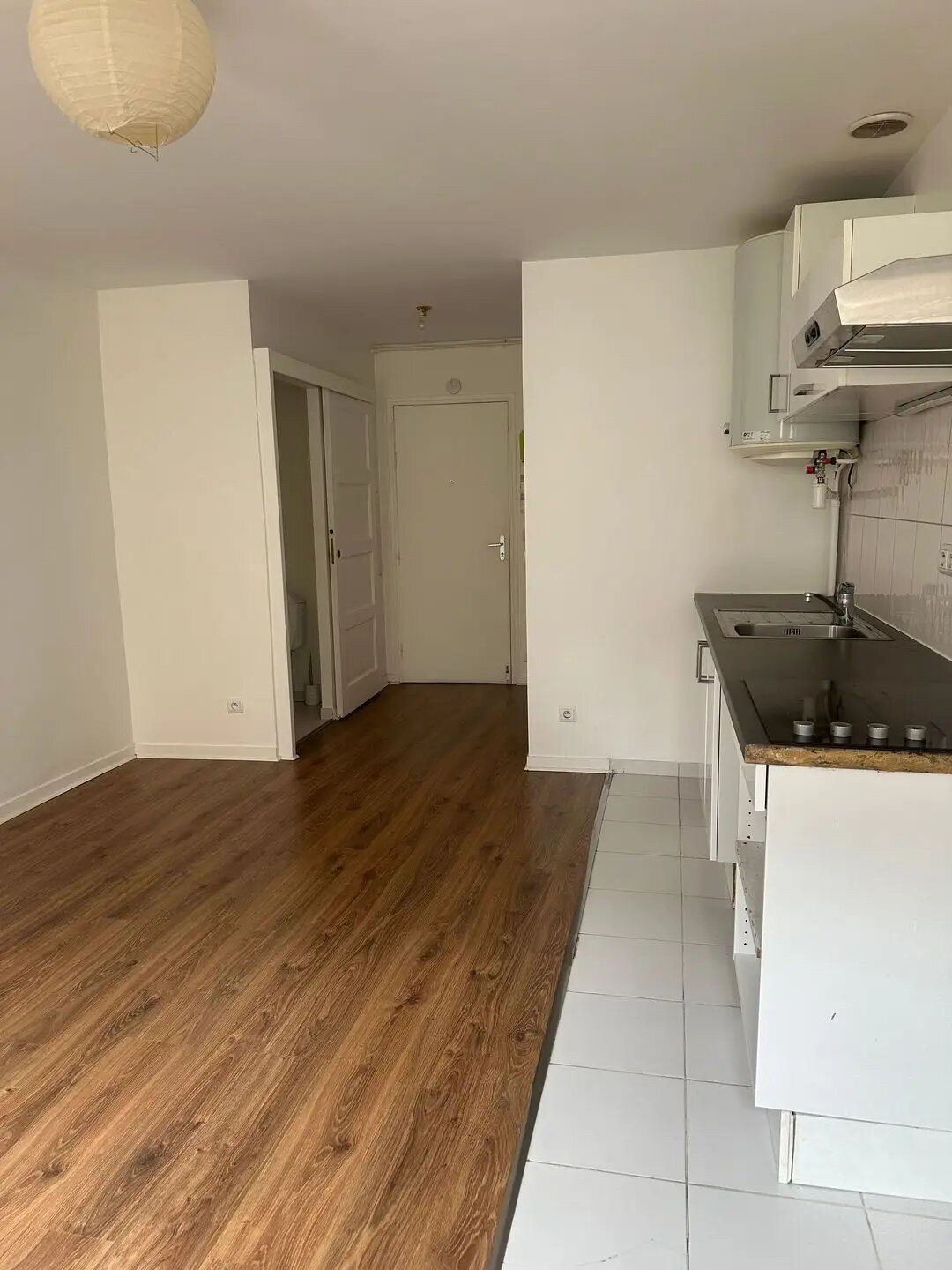 Appartement à louer, 26m², Rueil-Malmaison