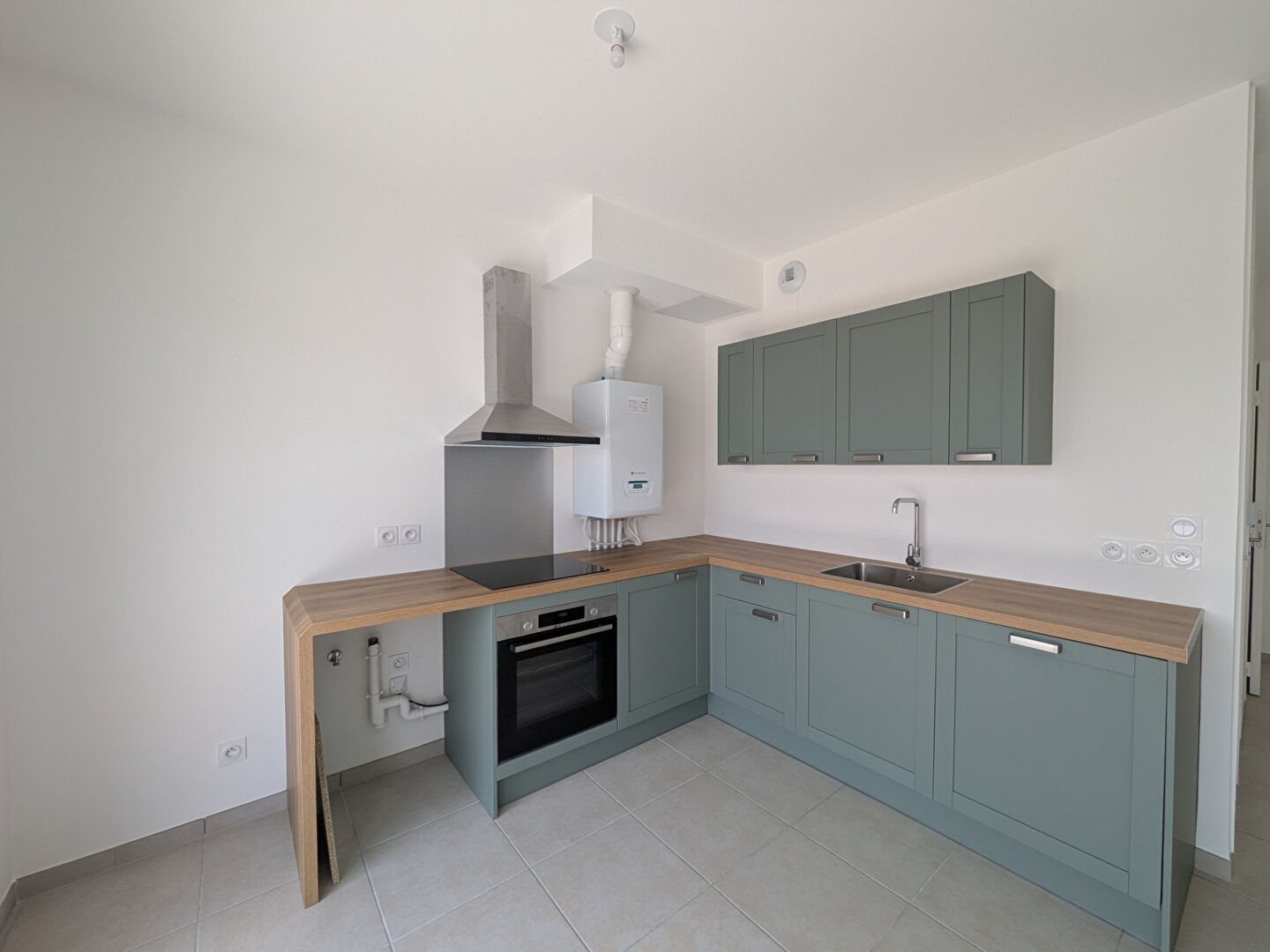 Appartement à louer, 38m², Thonon-les-Bains