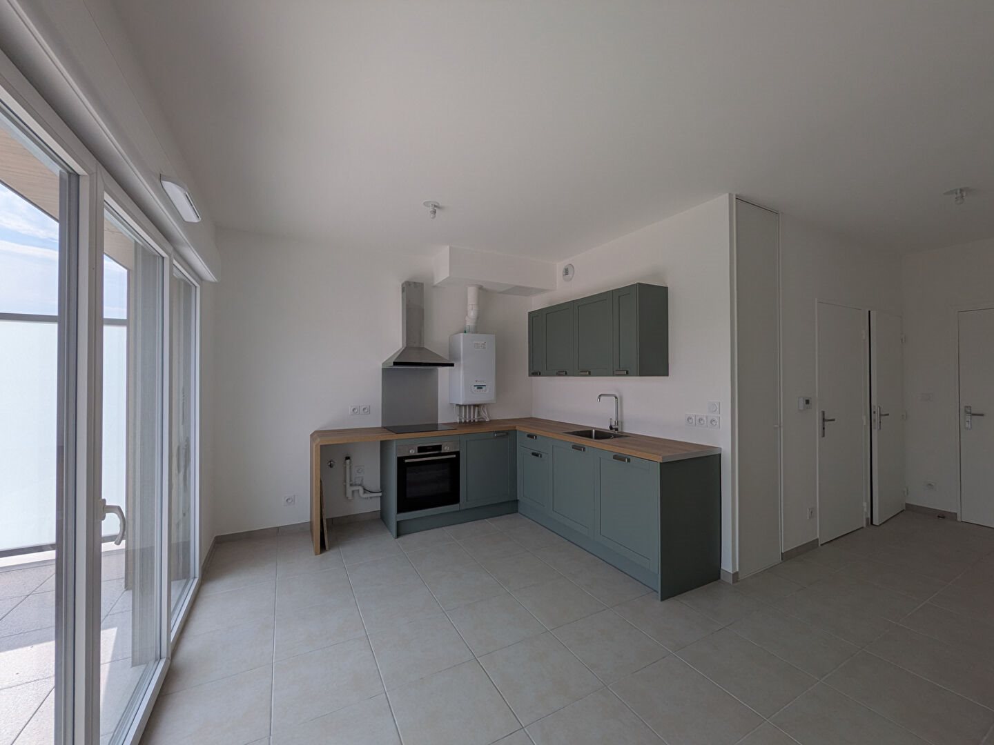 Appartement à louer, 38m², Thonon-les-Bains