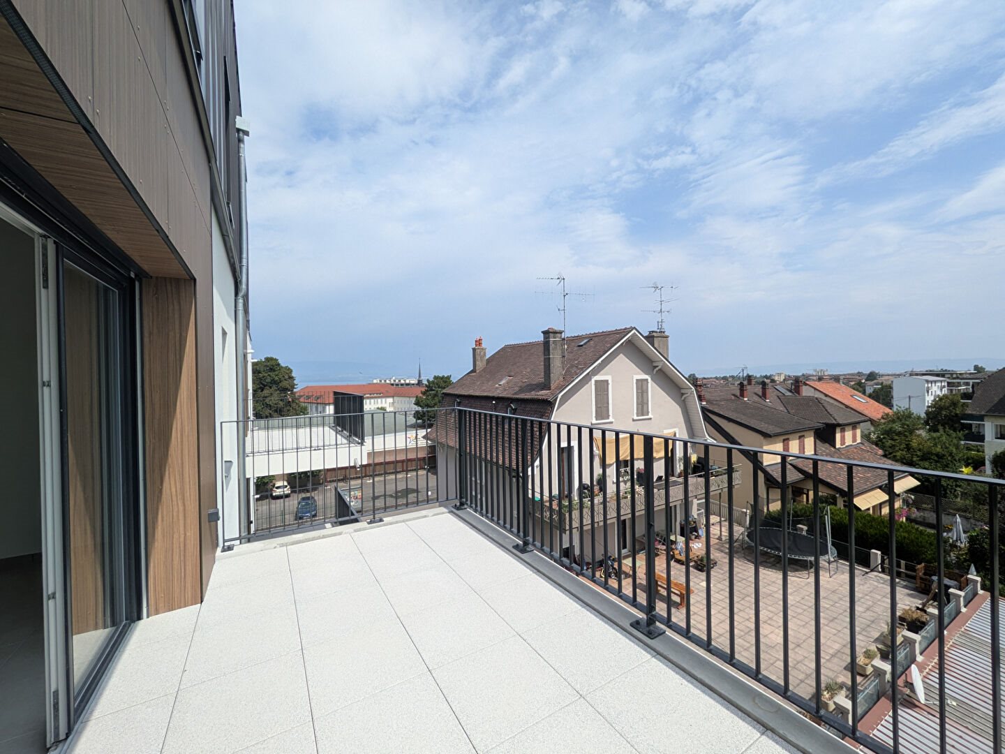 Appartement à louer, 38m², Thonon-les-Bains