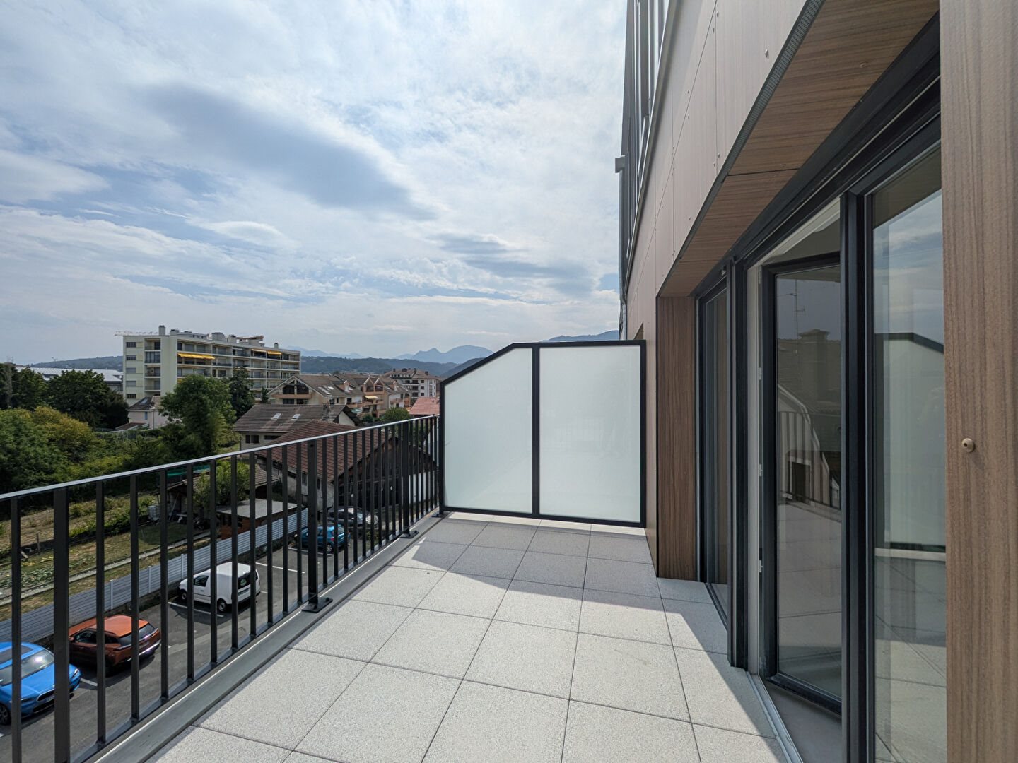 Appartement à louer, 38m², Thonon-les-Bains