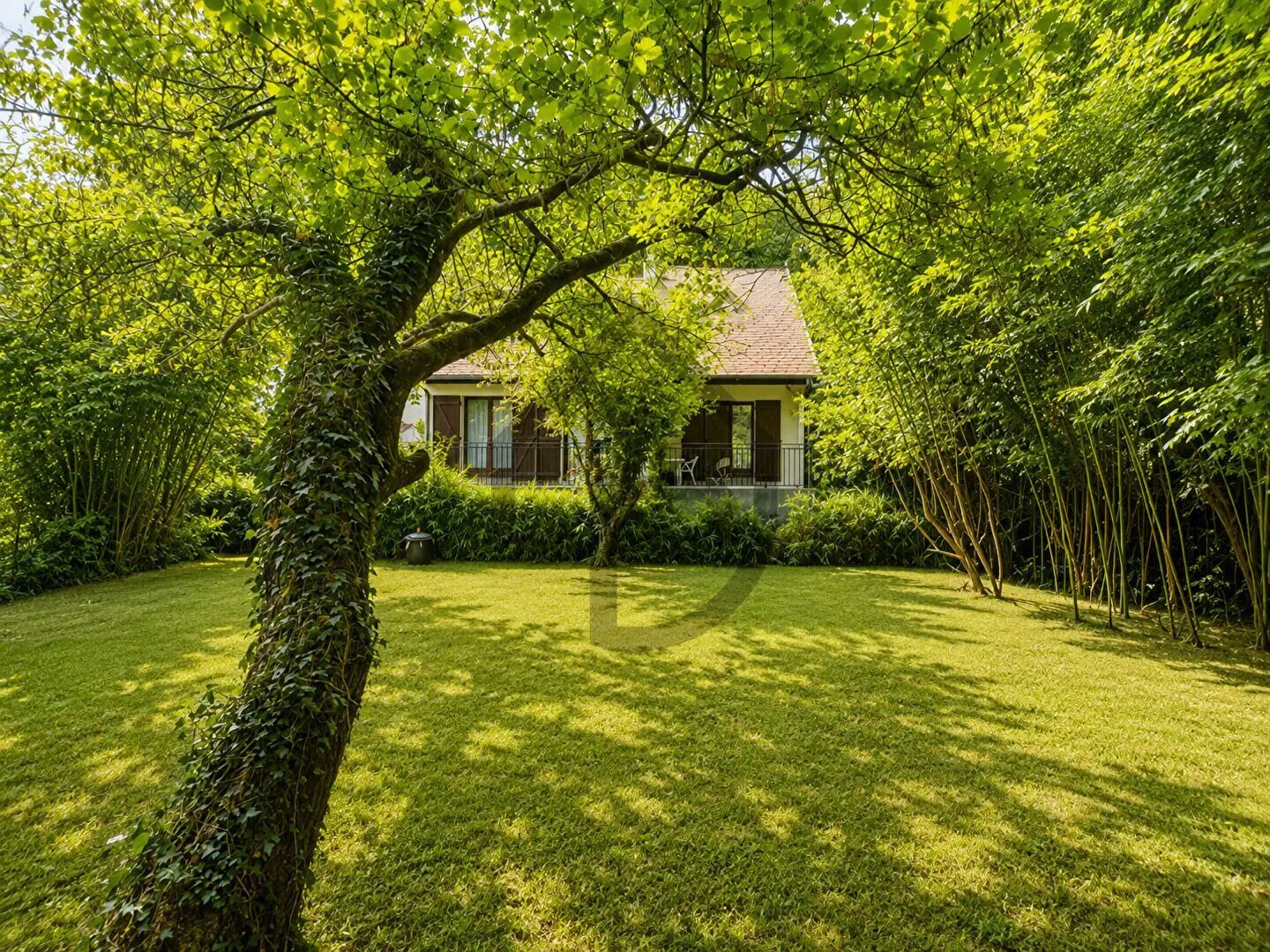 Maison à vendre, 145m², Rueil-Malmaison