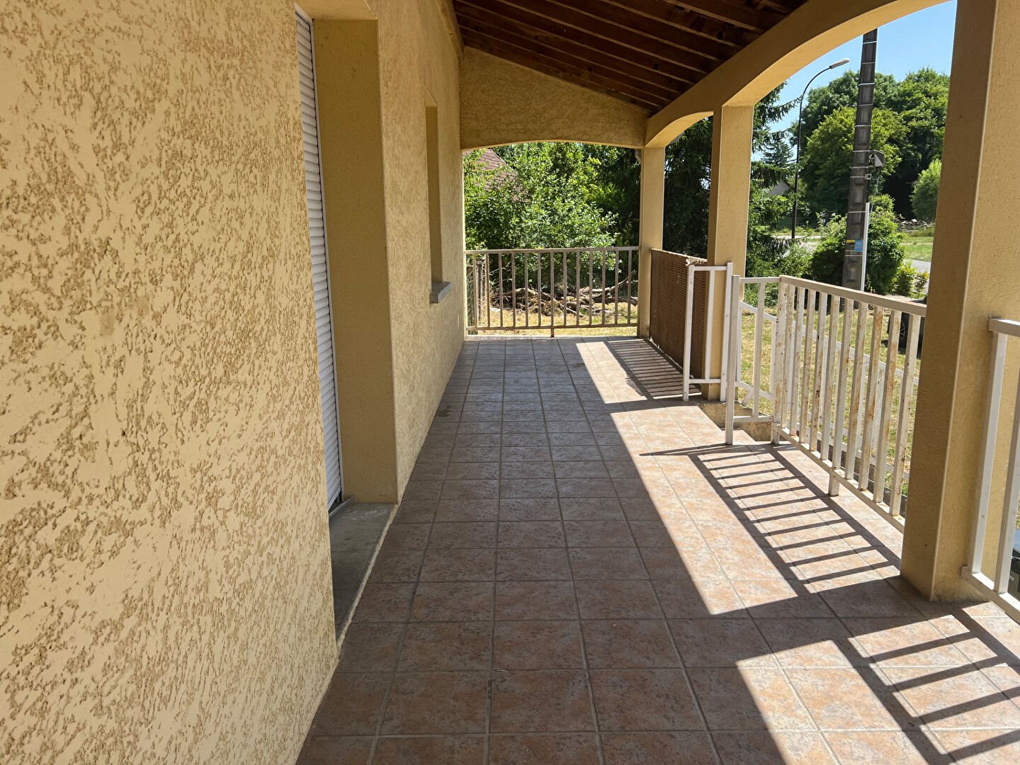 Maison à vendre, 115m², Montret