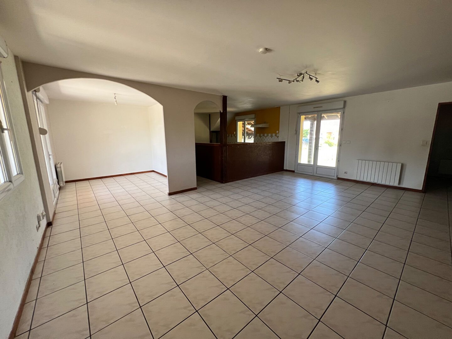 Maison à vendre, 115m², Montret