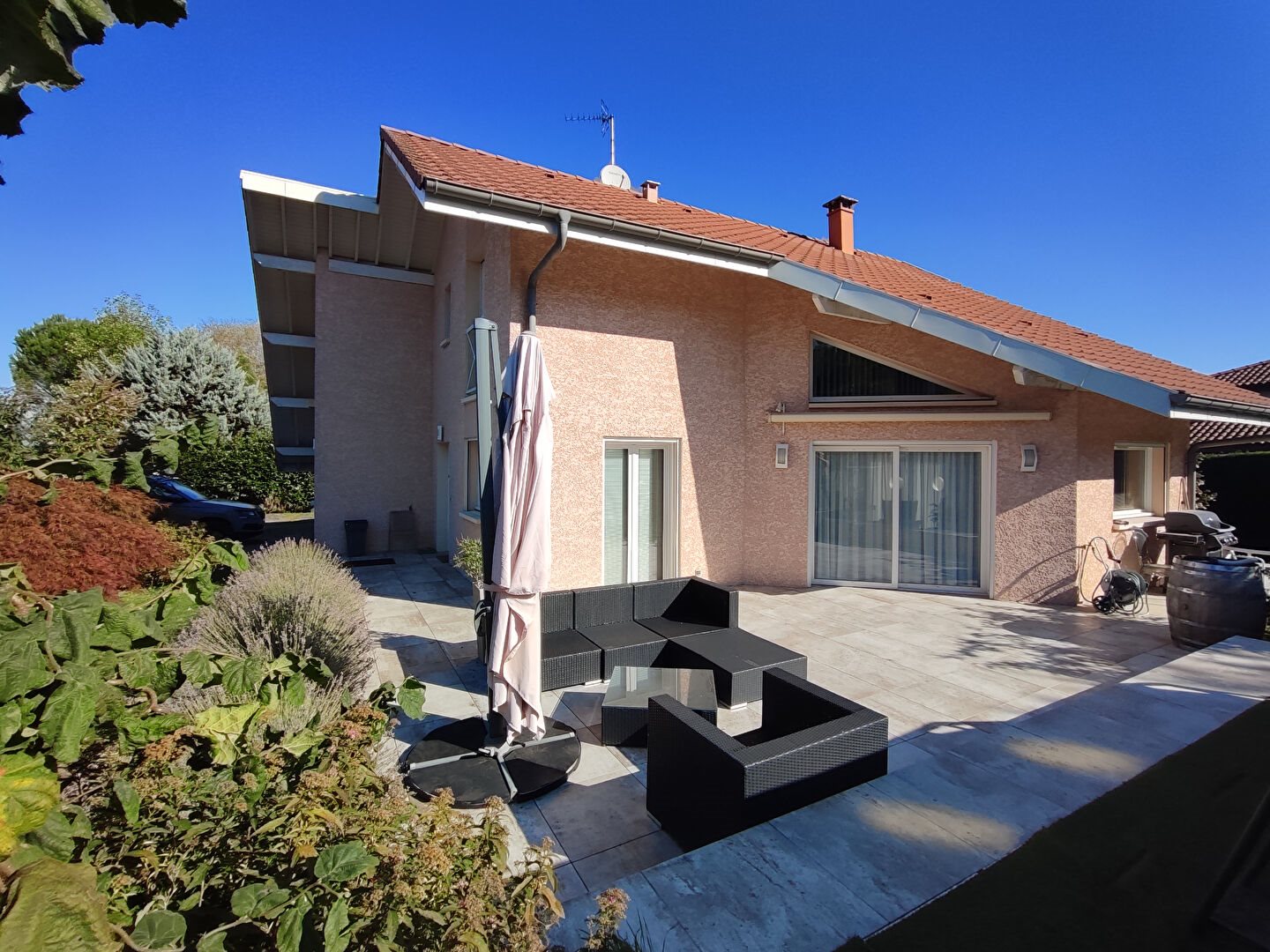 Maison à vendre, 132m², Allinges