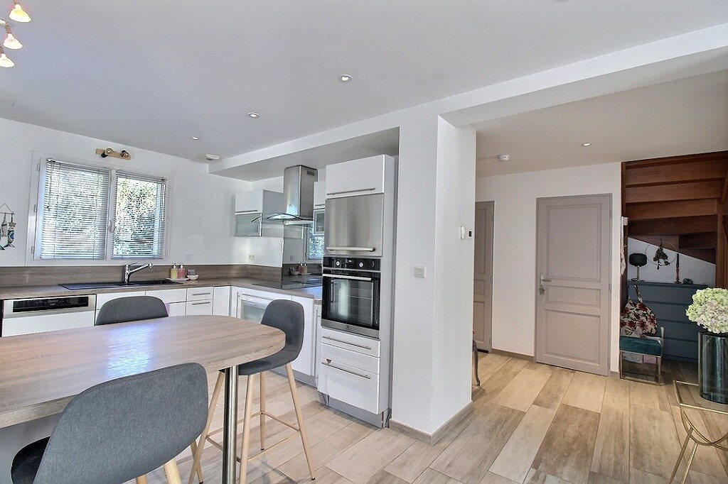 Maison à vendre, 132m², Allinges