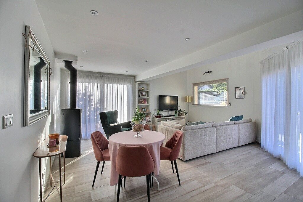 Maison à vendre, 132m², Allinges