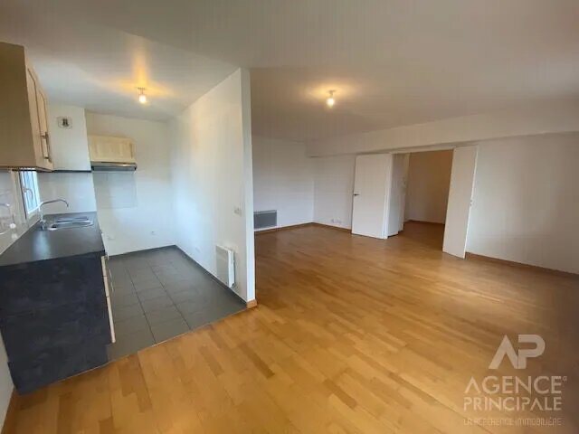Appartement à louer, 55m², Rueil-Malmaison