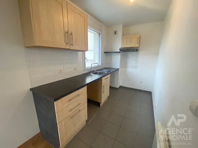 Appartement à louer, 55m², Rueil-Malmaison